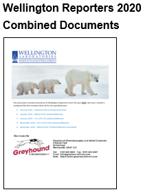 Wellington Reporter Combined File 2020